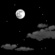 Friday Night: Mostly clear, with a low around 52. Friday Night: Mostly Clear