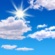 Wednesday: Mostly sunny. High near 80, with temperatures falling to around 77 in the afternoon. South southeast wind around 3 mph. Wednesday: Mostly Sunny